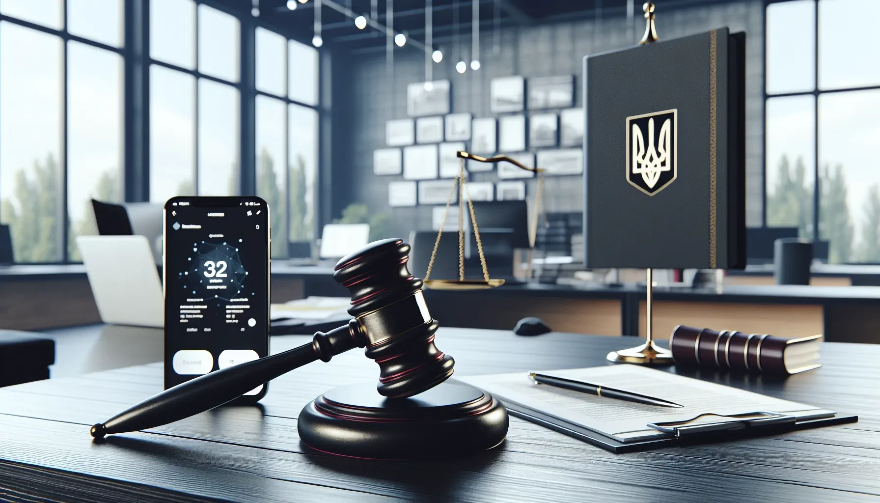 Блог