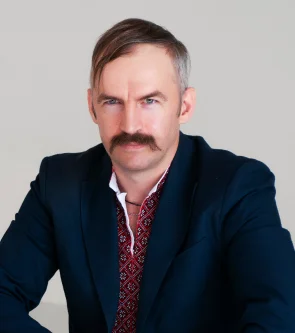Олег Веремієнко — адвокат ЮК Звільнимо