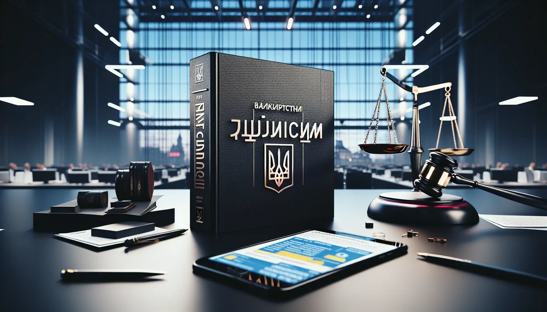 Блог