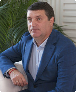 Ілля Могила — адвокат ЮК Звільнимо