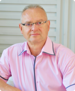 Олександр Демченко — адвокат ЮК Звільнимо