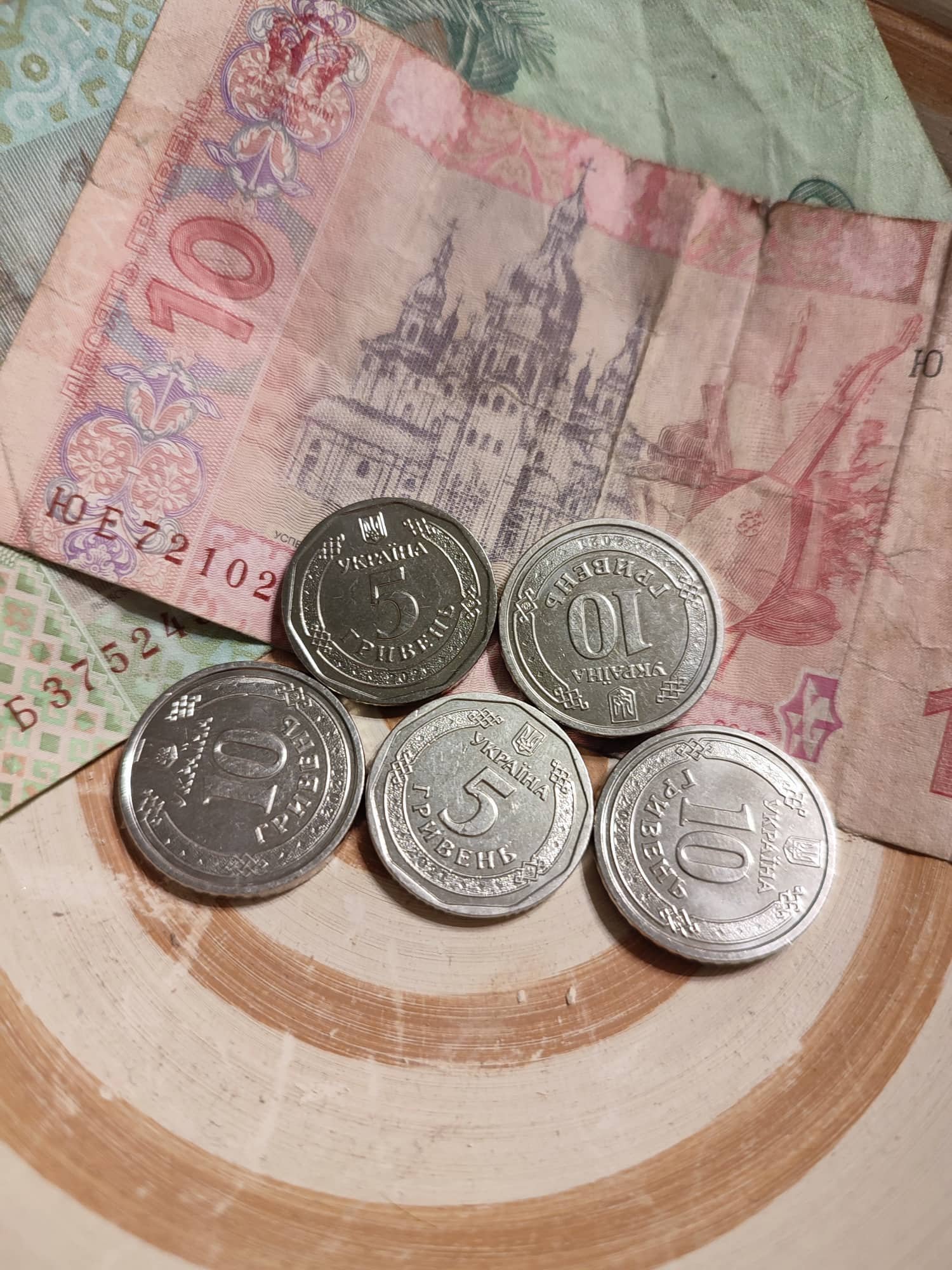 НБУ