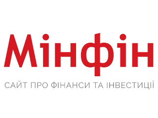 Мінфін — логотип видання