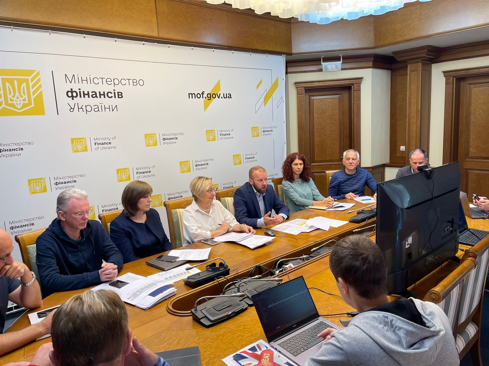 Мінімальна заробітна плата в 2023 році не підвищуватиметься