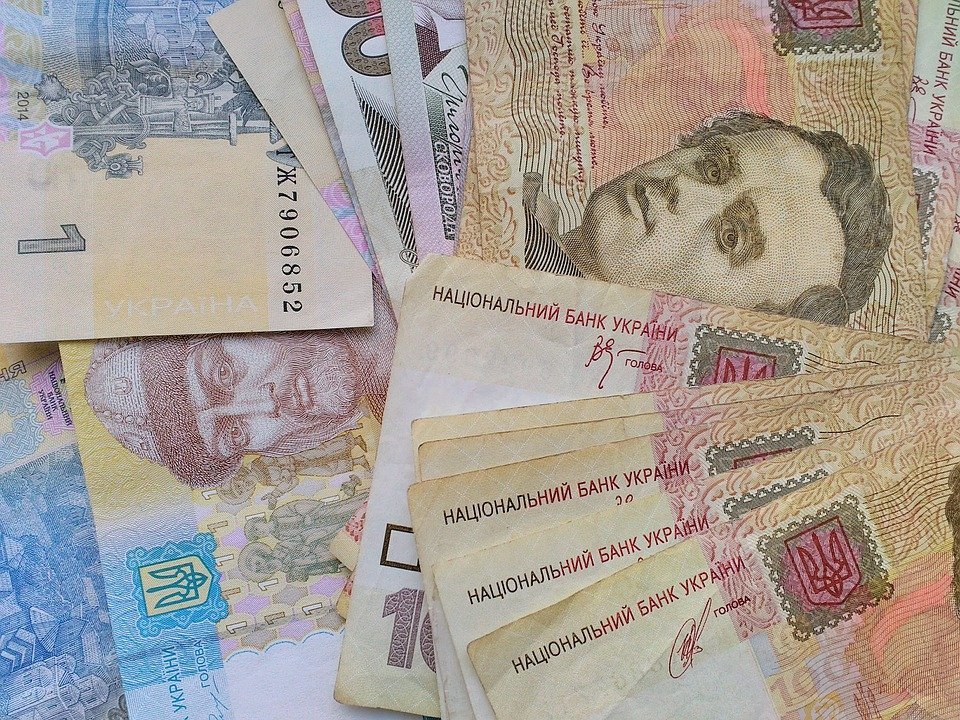 НБУ