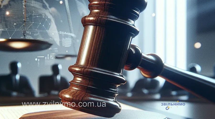 Иллюстрация к разделу &ldquo;Основні етапи виконавчого провадження&rdquo; в статье &ldquo;Як закрити виконавче провадження: практичні кроки для боржників&rdquo;