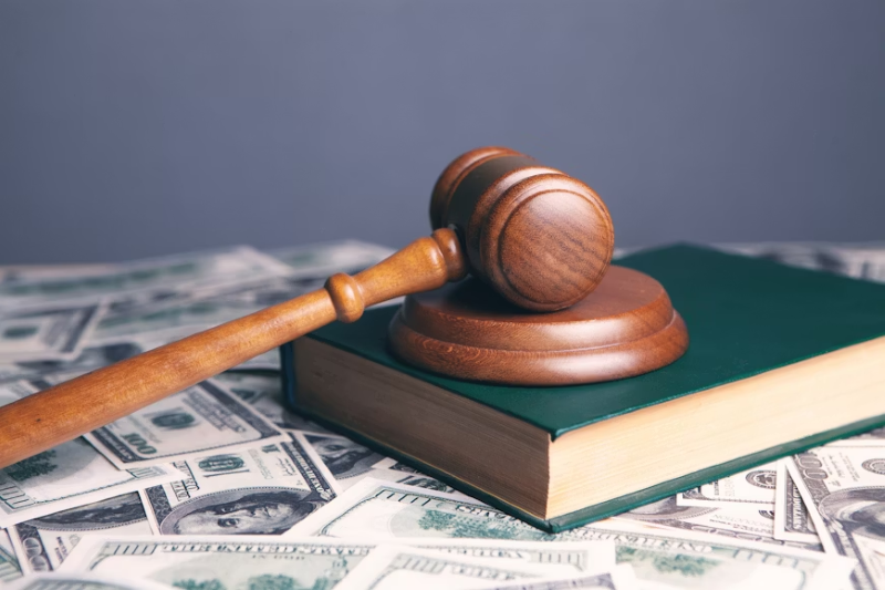 Перерахування коштів кредиторам за черговістю