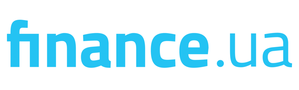 Finance.ua — логотип видання