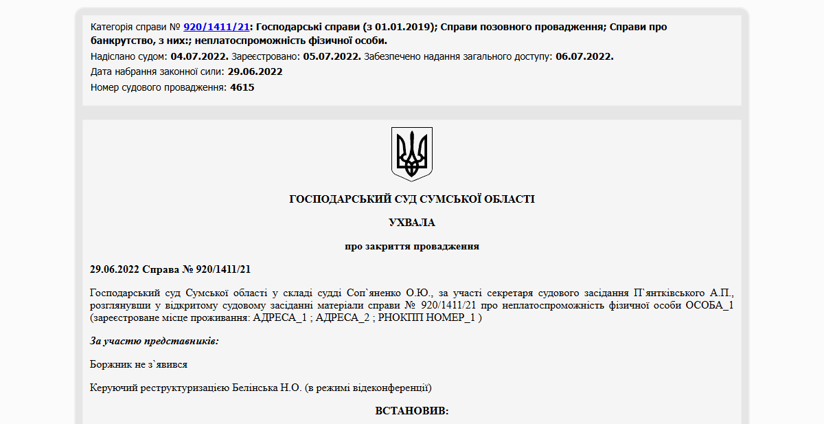 як зупинити перекредитування у МФО