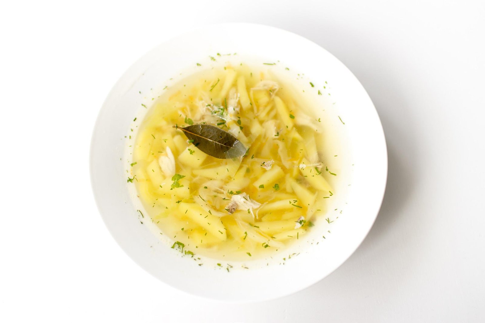 У школах бракує кухарів