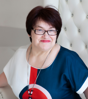 Іванова Тетяна Юріївна
