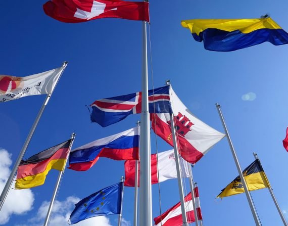 Скандал між Україною та Словаччиною