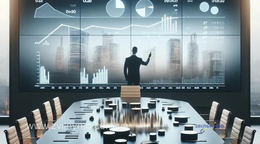 Иллюстрация к разделу "Порада 2. Оберіть оптимальні методи реструктуризації боргу юридичних осіб" в статье "ТОП 5 порад для ефективної реструктуризації боргів юридичних осіб"