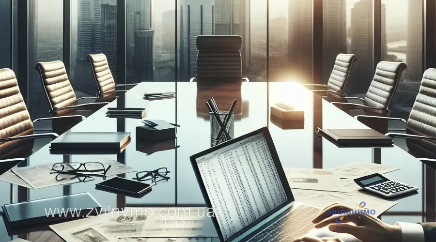 Иллюстрация к разделу "Порада 3. Враховуйте податкові наслідки реструктуризації заборгованості" в статье "ТОП 5 порад для ефективної реструктуризації боргів юридичних осіб"