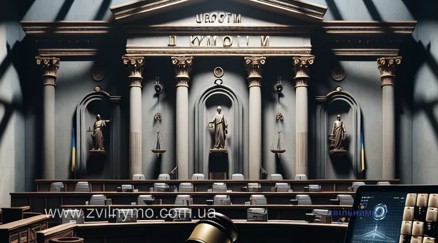 Иллюстрация к разделу "Що таке виконавче провадження та його закриття" в статье "Як закрити виконавче провадження: практичні кроки для боржників"