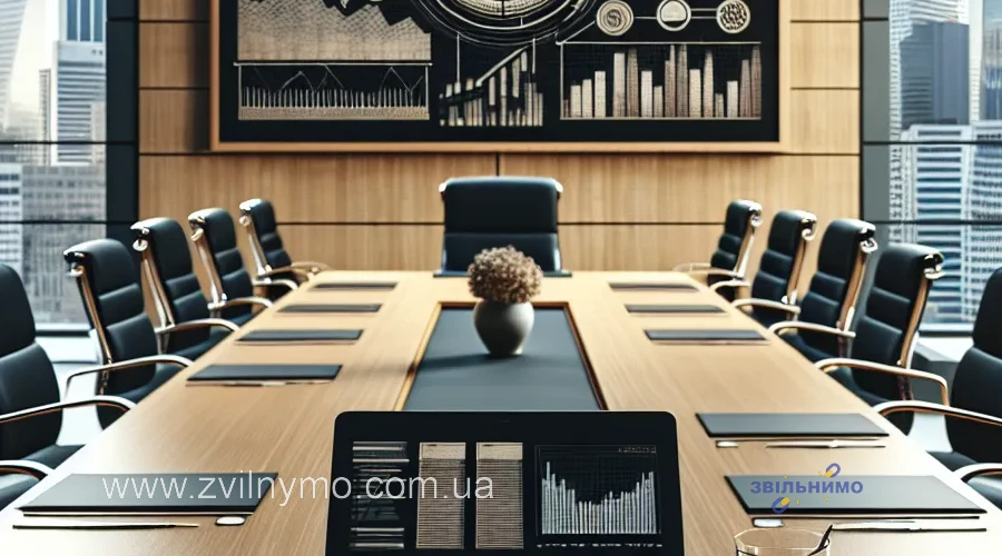 Иллюстрация к разделу "Висновки та експертний коментар" в статье "ТОП 6 поширених помилок при банкрутстві фізичних осіб в Україні"