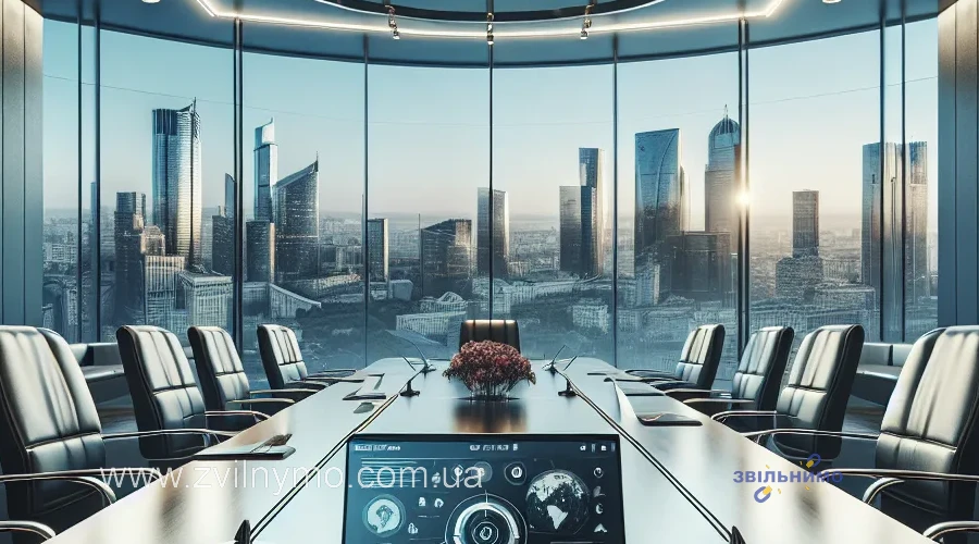 Иллюстрация к разделу "Коли та чому компанії потрібна реструктуризація боргу" в статье "Як юридичній особі укласти реструктуризаційну угоду з кредиторами"