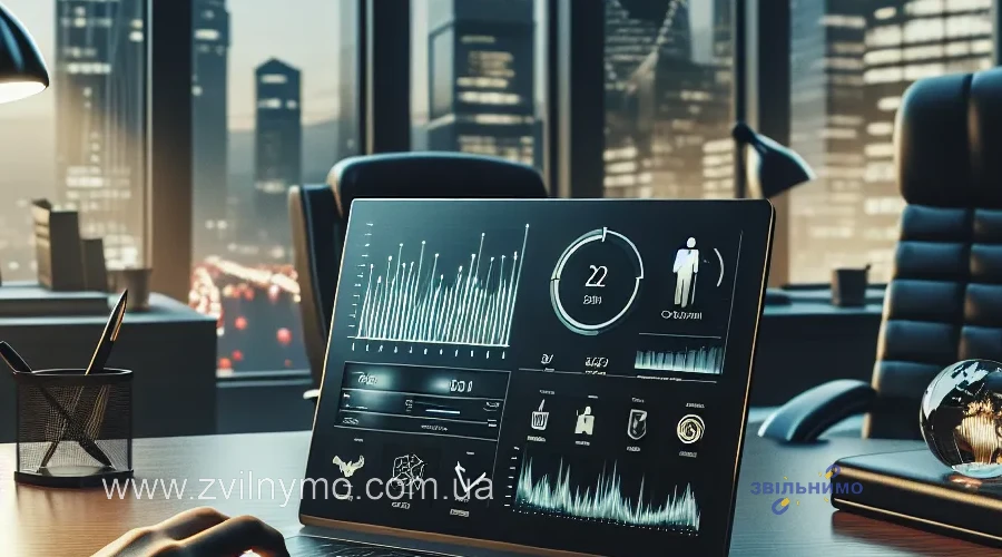 Иллюстрация к разделу "Покрокова інструкція уникнення тиску колекторів" в статье "Колектори чинять тиск і погрожують - покрокова інструкція уникнення тиску колекторів"