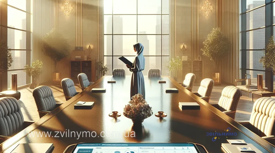 Иллюстрация к разделу "Висновок" в статье "Як юридичній особі укласти реструктуризаційну угоду з кредиторами"