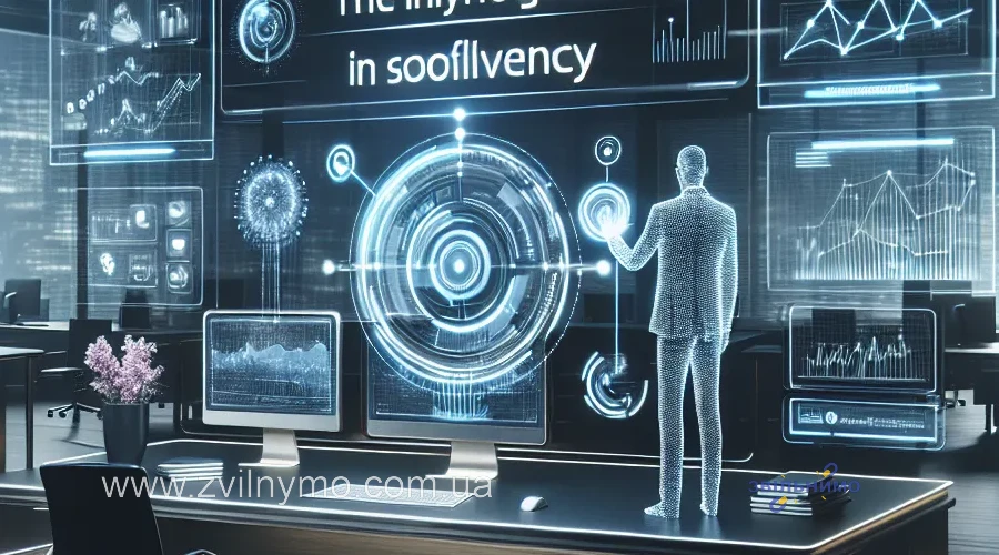 Иллюстрация к разделу "# Електронний кабінет стягувача у ЄСІКС: можливості та переваги" в статье "Впровадження електронного документообігу у процедурі закриття виконавчих проваджень — нові державні ініціативи"