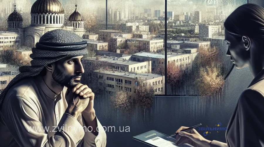 Иллюстрация к разделу "Наслідки банкрутства для фізичних осіб" в статье "Як офіційно оголосити себе банкрутом - покрокова інструкція для фізичних осіб"