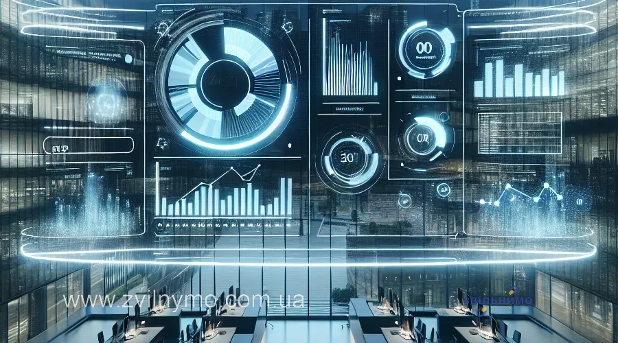 Иллюстрация к разделу "# Огляд функціоналу АСВП та нові можливості для бізнесу і виконавців" в статье "Впровадження електронного документообігу у процедурі закриття виконавчих проваджень — нові державні ініціативи"