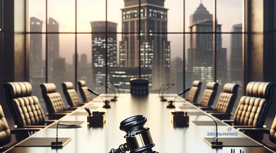 Иллюстрация к разделу «Постанова про закінчення виконавчого провадження» у статті «ТОП 5 поширених запитань про закриття виконавчих проваджень»