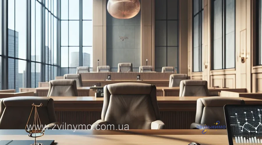 Иллюстрация к разделу «Закриття виконавчих проваджень: ризики та витрати» у статті «ТОП 5 поширених запитань про закриття виконавчих проваджень»