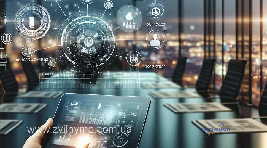 Иллюстрация к разделу «Джерела фінансування бізнесу, як обрати безпечно?» у статті «Фінансова грамотність для підприємців - як уникнути боргової ями»