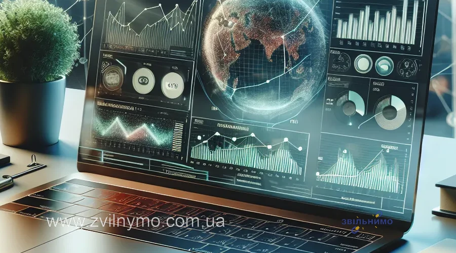 Иллюстрация к разделу «Фінансова грамотність підприємців - що це і навіщо потрібна?» у статті «Фінансова грамотність для підприємців - як уникнути боргової ями»