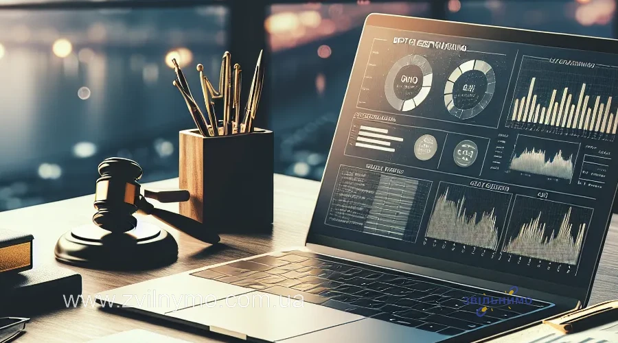 Иллюстрация к разделу «Як розробити план реструктуризації боргів» у статті «Покроковий гайд як правильно підготувати підприємство до банкрутства»