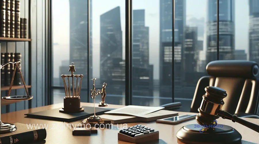 Иллюстрация к разделу «Юридичні механізми захисту активів при банкрутстві» у статті «Банкрутство компанії які активи можна зберегти- а що підлягає ліквідації»