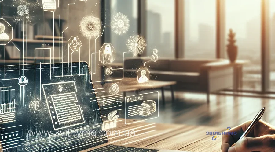 Иллюстрация к разделу «Хто може скористатися банкрутством фізичної особи?» у статті «Банкрутство фізичної особи хто може скористатися процедурою і з чого почати»