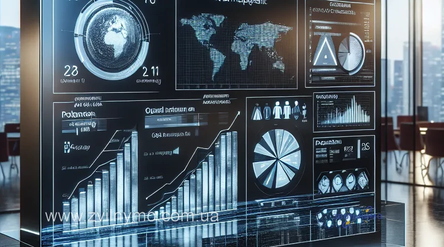 Иллюстрация к разделу «Збереження активів і мінімізація ризиків для бізнесу» у статті «Банкрутство компанії які активи можна зберегти- а що підлягає ліквідації»