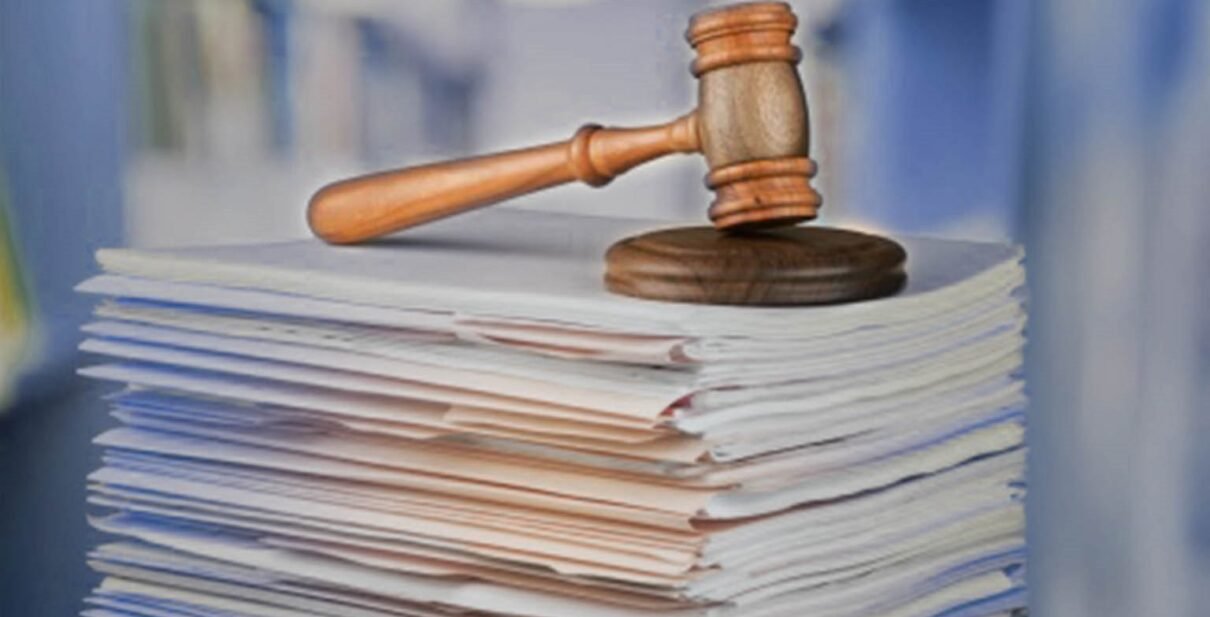 Документи для процедури банкрутства фізичної особи