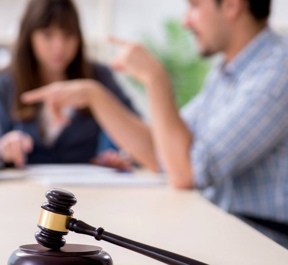 Документи, що не визнаються судом