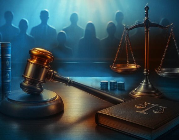 Мораторій на вимоги кредиторів при банкрутстві