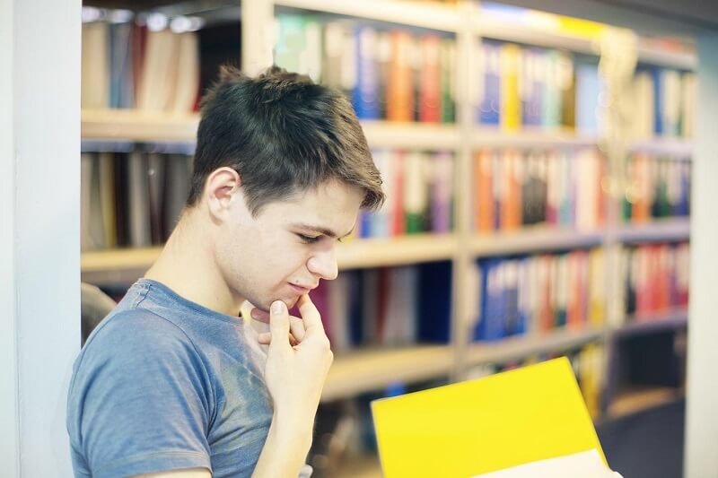 Помилки у документах