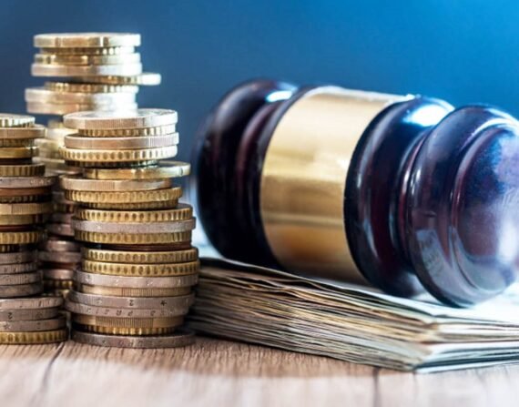 Сума боргу для банкрутства фізичної особи в Україні