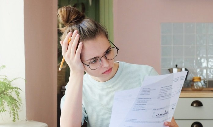 Які борги списуються при банкрутстві