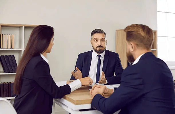 Аргументи у розмові з кредиторами