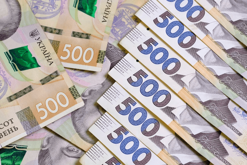 Аванс арбітражному керуючому