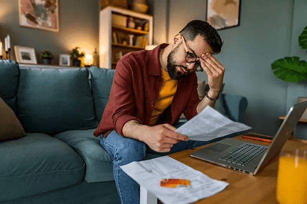 Банкрутство фізособи