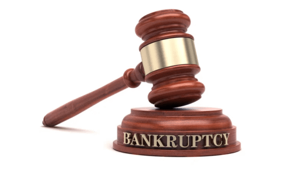 Банкрутство фізичних осіб під час воєнного стану в Україні