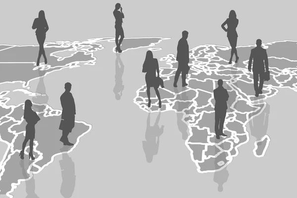 Біженці та особи за кордоном