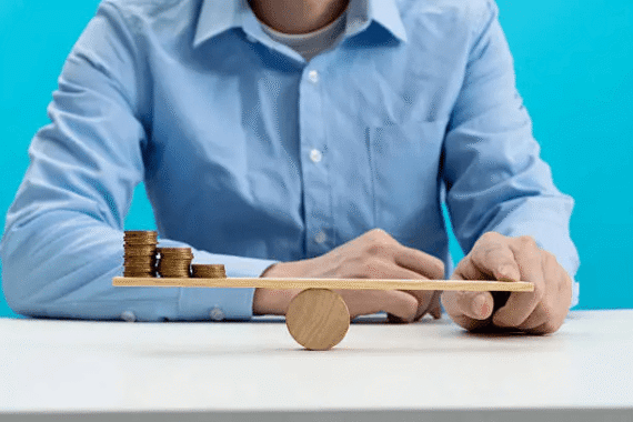 Розподіл коштів між кредиторами при банкрутстві фізособи